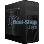 Компьютерный корпус Aerocool/Formula System Integration Series SI-5101, ATX, без БП, 195x410x385 мм (ШхВхГ), 1х USB3.0 + 2х USB2.0, сталь 0,5 мм