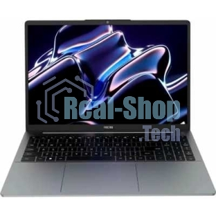 Ноутбук TECNO MegaBook K16SFA/16