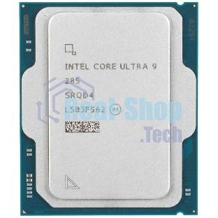Процессор Intel Core Ultra 9 285 Soc-1851 2.5GHz OEM