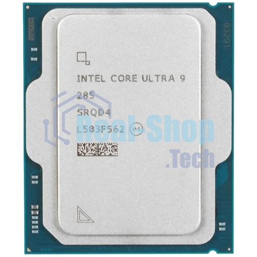Процессор Intel Core Ultra 9 285 Soc-1851 2.5GHz OEM