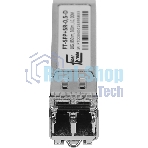 Модуль оптический Future Technologies FT-SFP+SR-0,5-D Модуль оптический FT-SFP+SR-0,5-D (10G, 850nm, 500m., LC, DDM)