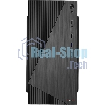 Корпус ACCORD ACC-XA09, Mini-Tower, чёрный