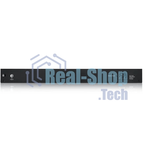 Коммутатор L3 Access Zyxel NebulaFlex Pro XGS2220-54, rack 19