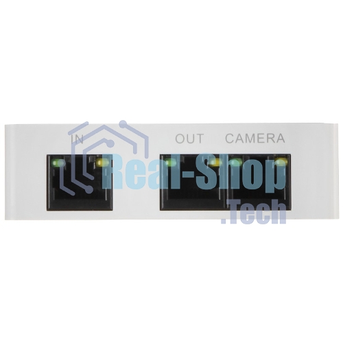 Инжектор POE Dahua DH-PFT1300