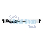 KVM-переключатель W/LCD 8PORT KL1508AM-AXA-RG ATEN
