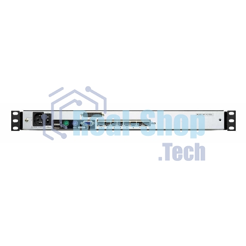 KVM-переключатель W/LCD 8PORT KL1508AM-AXA-RG ATEN