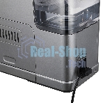 Кофемашина автоматическая Centek CT-1190 серый/черный, исп. кофе - зерна, 1.5 л, 1550 Вт, 20 бар