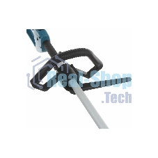 Триммер электрический Makita UR3500, от сети, 700 Вт