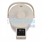 Термопот BQ TP331 Ivory. Мощность: 1500 Вт, Объем: 2.5 л, Поддержание температуры, 3 режима
