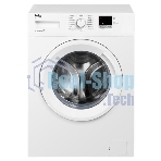 Стиральная машина Beko WRE6511ZWW белый, загрузка фронтальная 6 кг, 1000 об/мин., класс: А++