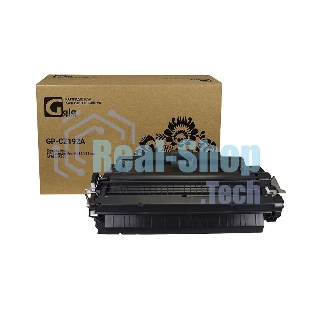 Картридж лазерный GalaPrint GP-CZ192A (№93A) черный (12000 стр) для HP LaserJet Pro M435/435nw/M701/M706