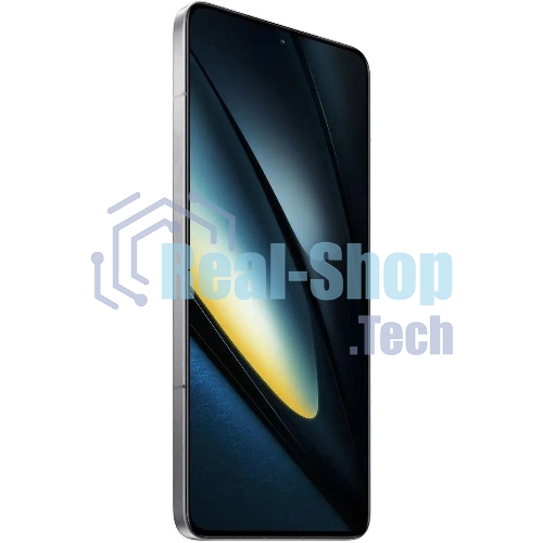 Смартфон POCO F6 Pro, 12/512Gb, белый