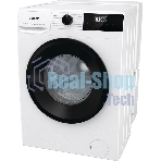 Стиральная машина Gorenje W1NHPI60SCSIRV белый загр. фронтальная макс.: 6 кг 1400об/мин класс: А