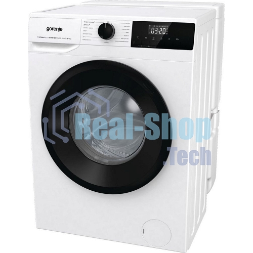 Стиральная машина Gorenje W1NHPI60SCSIRV белый загр. фронтальная макс.: 6 кг 1400об/мин класс: А