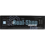 Автомагнитола ACV AVS-918BR, 1 DIN, Bluetooth, USB Type-A, AUX