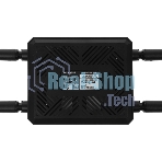Маршрутизатор Mercusys MR62X AX1500 Wi-Fi 6 Router