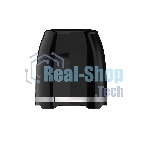 Тостер Maxvi KT821P черный