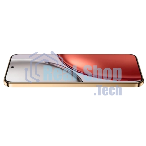 Смартфон HONOR X9d 12/256Gb, коричневый