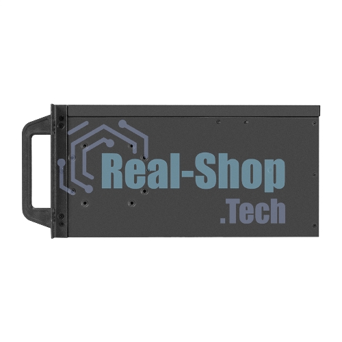 Серверный корпус ExeGate Pro 4U350-02 (RM 19
