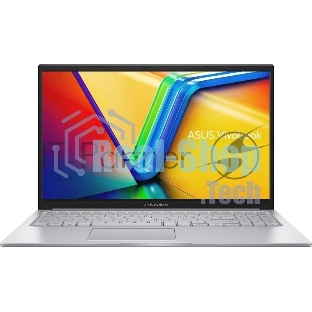 Ноутбук Asus Vivobook 15 X1504VA-BQ4415 Core 5 120U 8Gb SSD512Gb Intel Graphics 15.6