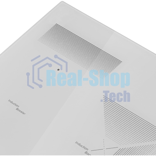 Индукционная варочная панель HOMSair HIC43BWH Inverter
