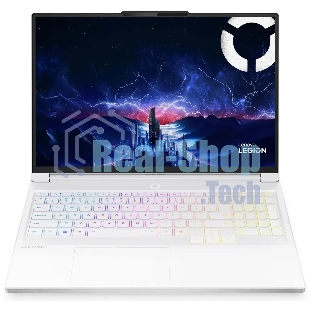 Ноутбук Lenovo Legion 7 16IAX10 Core Ultra 9 275HX 32Gb SSD1Tb NVIDIA GeForce RTX 5070 8Gb 16
