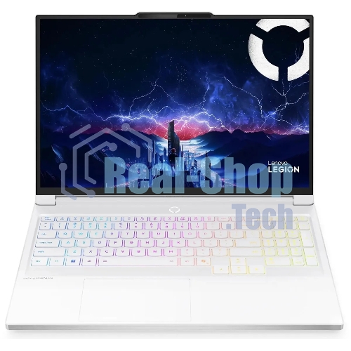 Ноутбук Lenovo Legion 7 16IAX10 Core Ultra 9 275HX 32Gb SSD1Tb NVIDIA GeForce RTX 5070 8Gb 16
