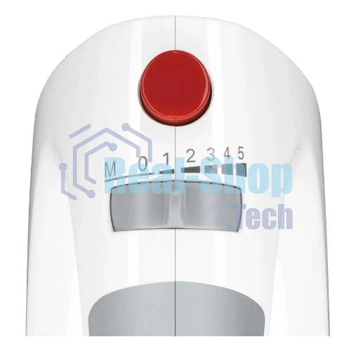 Миксер Bosch MFQ3540, белый