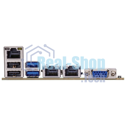 Материнская плата Supermicro MBD-X12STL-F-B, LGA1200, Intel C252, 4xDDR4, 6xSATA, 1xM.2 (PCIe 3.0 x4), 1xPCIe 4.0 x16, 2xPCIe 4.0 x8, 1xPCIe 4.0 x4, 2xLAN, mATX