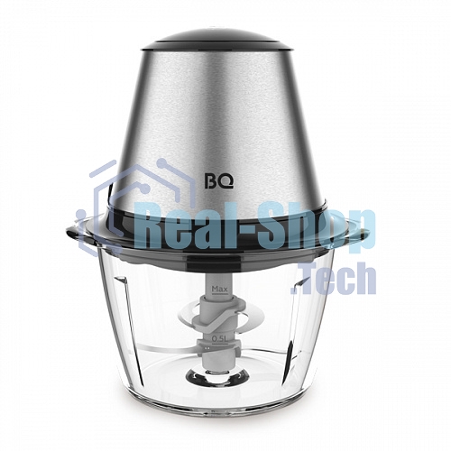 Измельчитель BQ CH1005 стальной