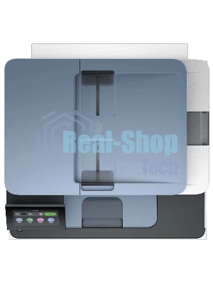 МФУ лазерное HP Color LaserJet Pro MFP 3303sdw, A4, цветной, печ. до 25 стр/мин., скан. до 19/8 стр/мин., 600x600 dpi, USB, Ethernet (RJ-45), Wi-Fi