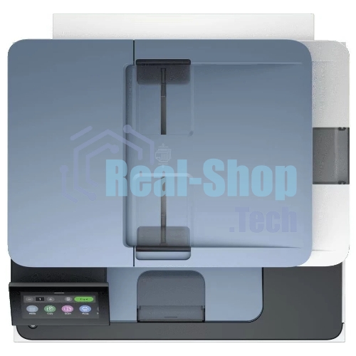 МФУ лазерное HP Color LaserJet Pro MFP 3303sdw, A4, цветной, печ. до 25 стр/мин., скан. до 19/8 стр/мин., 600x600 dpi, USB, Ethernet (RJ-45), Wi-Fi