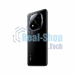 Смартфон Xiaomi Redmi Note 14 Pro+ 5G 12/512Gb, черный