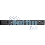 Kоммутатор D-Link DGS-1510-52XMP/A2A PROJ Управляемый L2+ стекируемый с 48 портами 10/100/1000Base-T и 4 портами 10Gbase-X SFP+ (48 портов PoE 802.3af/at, PoE-бюджет 370 Вт; 740 Вт с DPS-700)