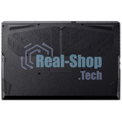 Ноутбук Acer Aspire 7 A715-59G-769T черный 15.6