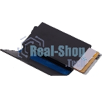 Картхолдер Piquadro Urban PP5649UB00R/NGR черный/серый, натуральная кожа