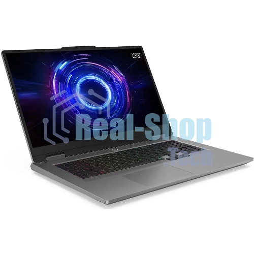 Ноутбук Lenovo LOQ 17IRX10 Core i5 13450HX 16Gb SSD512Gb NVIDIA GeForce RTX5050 8Gb 17.3