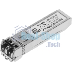 Модуль оптический Future Technologies FT-SFP+SR-0,5-D Модуль оптический FT-SFP+SR-0,5-D (10G, 850nm, 500m., LC, DDM)