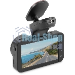 Видеорегистратор Digma FreeDrive 580, 2304x1296, 3