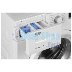 Стиральная машина Beko WRE6511ZWW белый, загрузка фронтальная 6 кг, 1000 об/мин., класс: А++