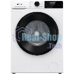 Стиральная машина Gorenje W1NHPI60SCSIRV белый загр. фронтальная макс.: 6 кг 1400об/мин класс: А