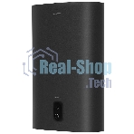 Водонагреватель Royal Thermo RWH 80 Smalto Inverter Grafit