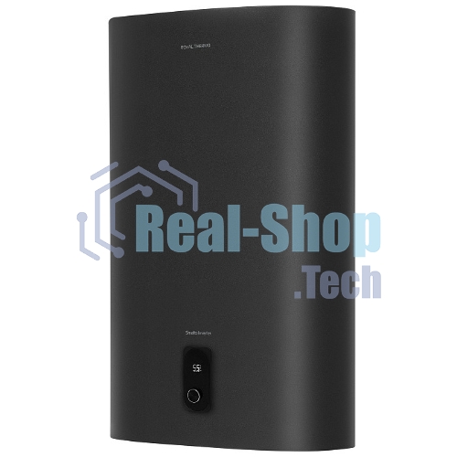 Водонагреватель Royal Thermo RWH 80 Smalto Inverter Grafit