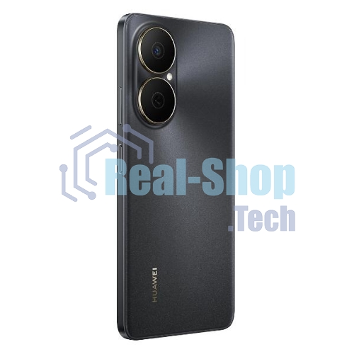 Смартфон Huawei Nova Y73 8/256Gb черный