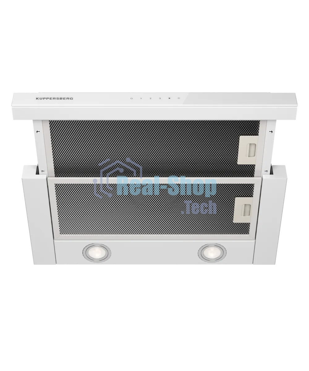 Вытяжка Kuppersberg SLIMTOUCH 60 W