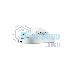 Мышь беспроводная ASUS ROG KERIS II ORIGIN, 54g, Wired, 2.4GHz RF, Bluetooth 5.1, 42K DPI sensor, 5 Prograммable Buttons, White