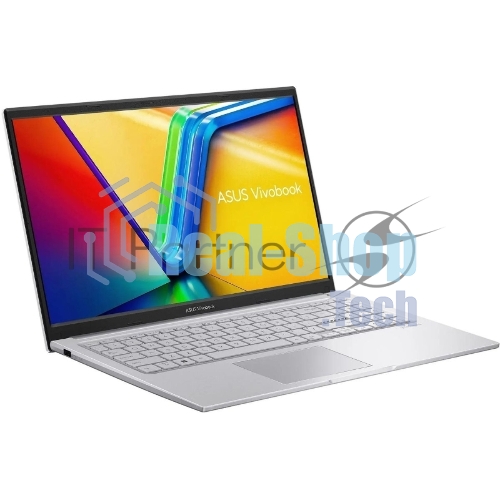 Ноутбук Asus Vivobook 15 X1504VA-BQ4415 Core 5 120U 8Gb SSD512Gb Intel Graphics 15.6