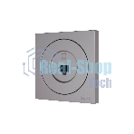 Розетка компьютерная СП OSEN RJ45 кат.6 механизм серый матовый LEZARD 743-7488-140