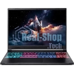 Ноутбук Acer Nitro V 15 ANV15-52-57BB Core i5 13420H 16Gb SSD512Gb NVIDIA GeForce RTX5050 8Gb 15.6