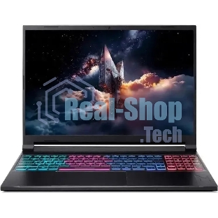 Ноутбук Acer Nitro V 15 ANV15-52-57BB Core i5 13420H 16Gb SSD512Gb NVIDIA GeForce RTX5050 8Gb 15.6